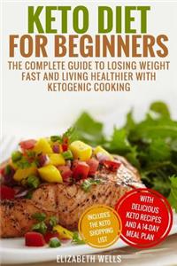 Keto Diet for Beginners
