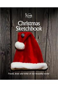 Christmas Sketchbook