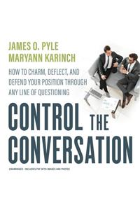 Control the Conversation Lib/E