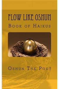 Flow Like Oshun