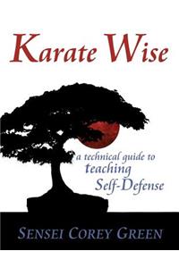 Karate Wise