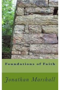 Foundations of Faith