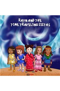 Rayn And The Time Traveling Sistas