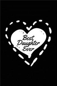 Best Daughter Ever