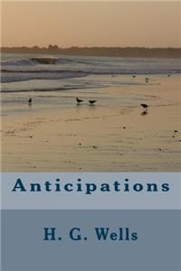 Anticipations