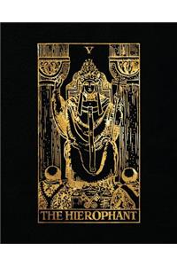 The Hierophant