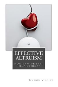 Effective Altruism