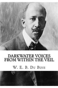 Darkwater Voices from Within the Veil
