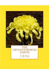 Crysanthemum Album