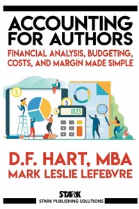 Accounting for Authors