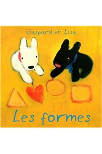 Les Formes