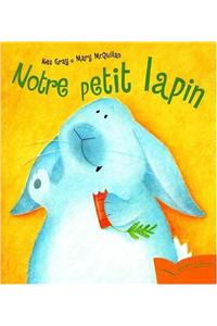 Pg 28 - Notre Petit Lapin