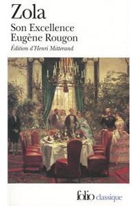 Son Excellence Eugene Rougon