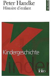 Histoire D Enfant Fo Bi