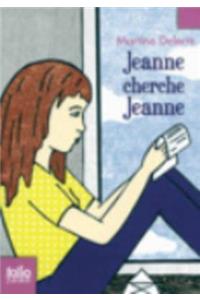 Jeanne Cherche Jeanne