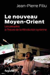 Le nouveau Moyen-Orient