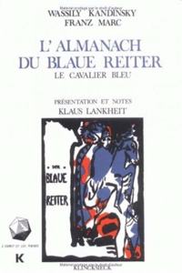 L'Almanach Du Blaue Reiter