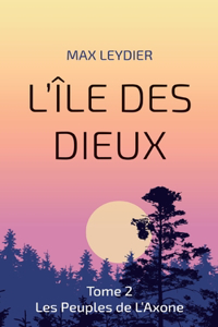 L'Île des Dieux