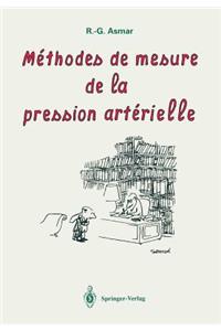 Méthodes de Mesure de la Pression Artérielle