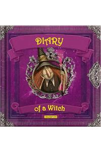 Diary of a Witch