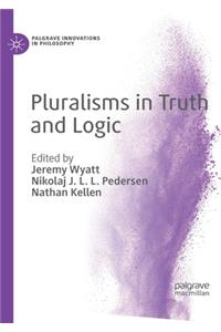 Pluralisms in Truth and Logic