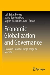 Economic Globalization and Governance