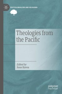 Theologies from the Pacific