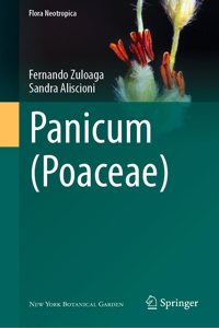 Panicum (Poaceae)