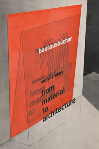 From Material to Architecture