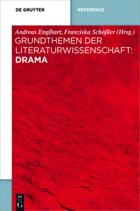 Grundthemen der Literaturwissenschaft