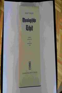 Theologische Ethik
