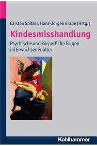 Kindesmisshandlung