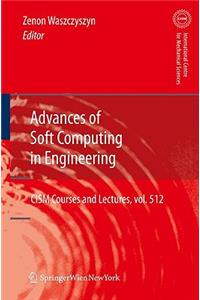 Advances of Soft Computing in Engineering