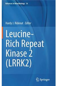 Leucine-Rich Repeat Kinase 2 (Lrrk2)