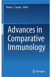 Advances in Comparative Immunology