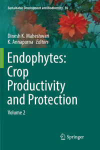 Endophytes: Crop Productivity and Protection