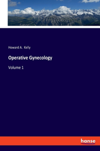 Operative Gynecology