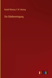 Die Städtereinigung
