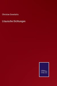 Litauische Dichtungen