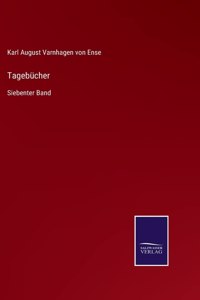 Tagebücher