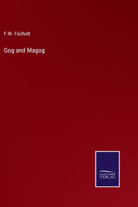 Gog and Magog