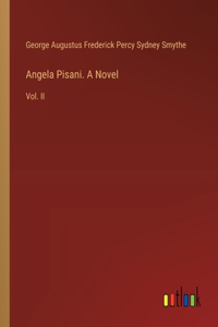 Angela Pisani. A Novel