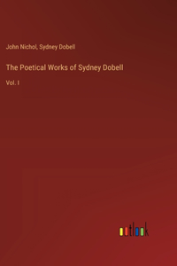 Poetical Works of Sydney Dobell