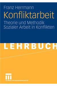 Konfliktarbeit