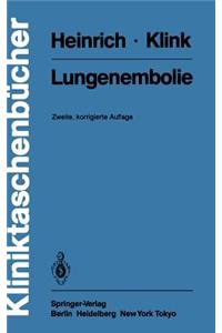 Lungenembolie