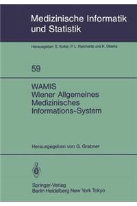 Wamis Wiener Allgemeines Medizinisches Informations-System
