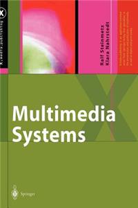 Multimedia Systems