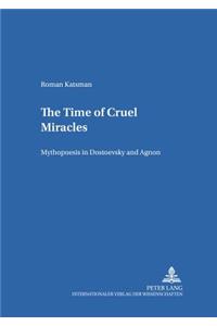 Time of Cruel Miracles