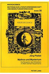 Mythos Und Mysterium