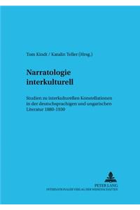 Narratologie Interkulturell